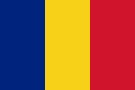Romania's Flag