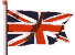 The Union Jack Brittish Flag Image